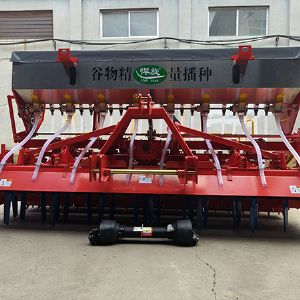 驅動耙播種機   2BFBQ-20